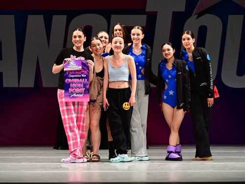 Riverside, CA - 5/31/2024 - Awards