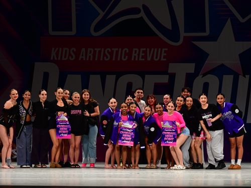 Riverside, CA - 5/31/2024 - Awards