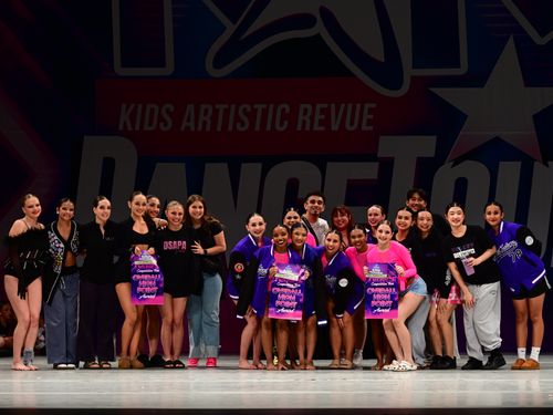 Riverside, CA - 5/31/2024 - Awards
