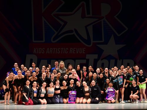 Riverside, CA - 5/31/2024 - Awards