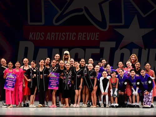 Riverside, CA - 5/31/2024 - Awards