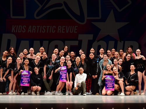 Riverside, CA - 5/31/2024 - Awards
