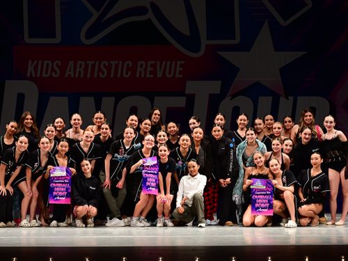 Riverside, CA - 5/31/2024 - Awards