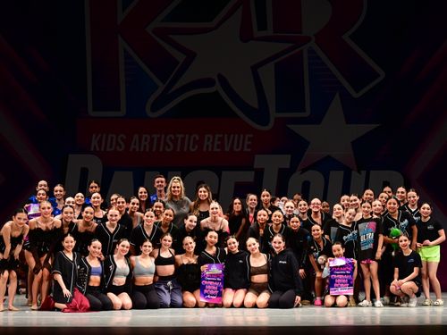 Riverside, CA - 5/31/2024 - Awards