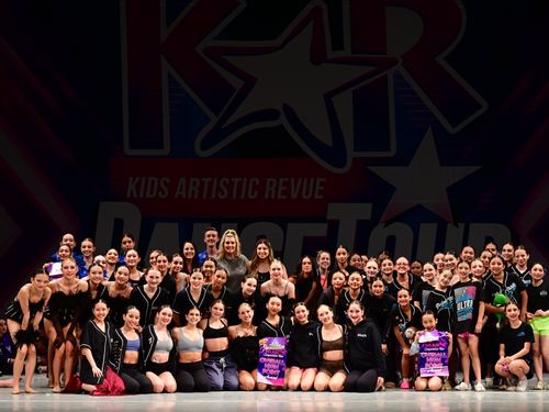 Riverside, CA - 5/31/2024 - Awards