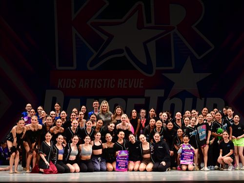 Riverside, CA - 5/31/2024 - Awards