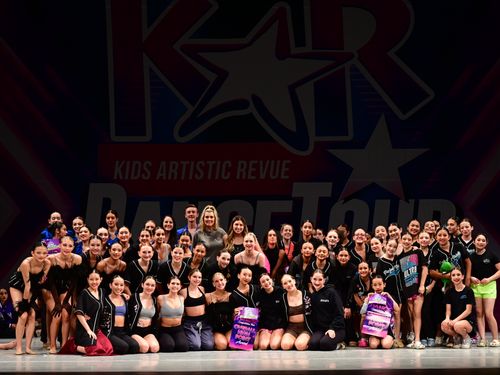 Riverside, CA - 5/31/2024 - Awards