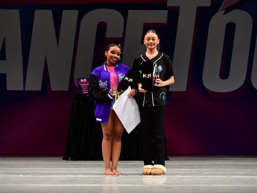 Riverside, CA - 5/31/2024 - Awards