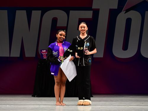Riverside, CA - 5/31/2024 - Awards
