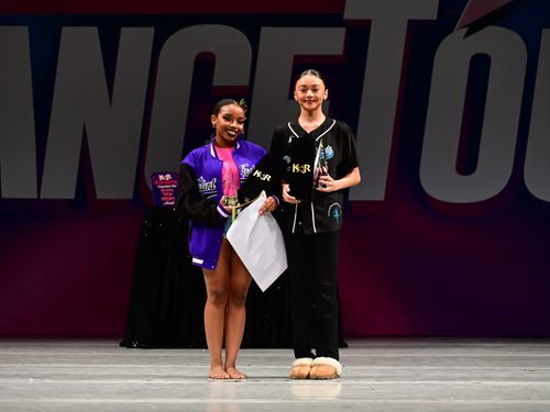 Riverside, CA - 5/31/2024 - Awards