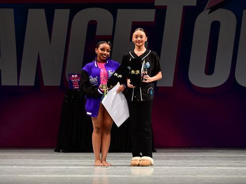 Riverside, CA - 5/31/2024 - Awards