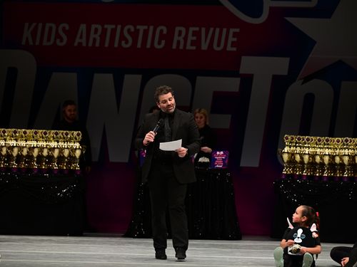 Riverside, CA - 5/31/2024 - Awards