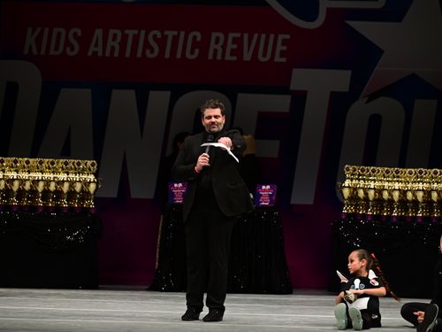 Riverside, CA - 5/31/2024 - Awards