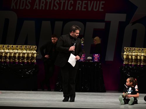 Riverside, CA - 5/31/2024 - Awards