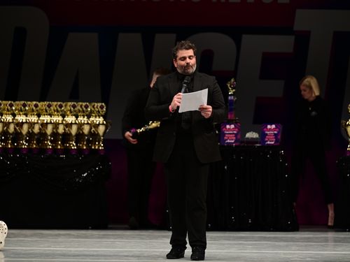 Riverside, CA - 5/31/2024 - Awards