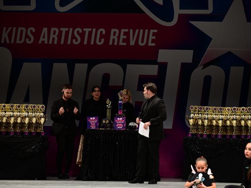 Riverside, CA - 5/31/2024 - Awards