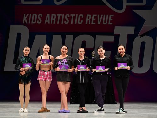 Riverside, CA - 5/31/2024 - Awards
