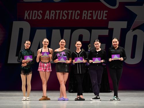 Riverside, CA - 5/31/2024 - Awards