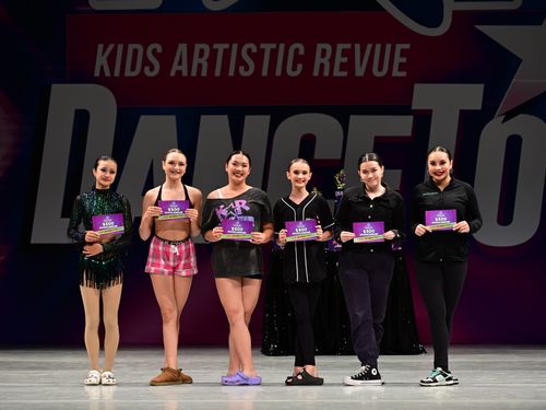 Riverside, CA - 5/31/2024 - Awards