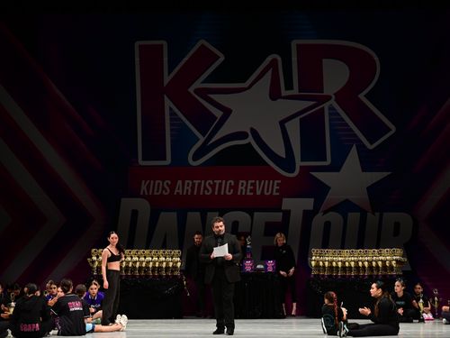 Riverside, CA - 5/31/2024 - Awards