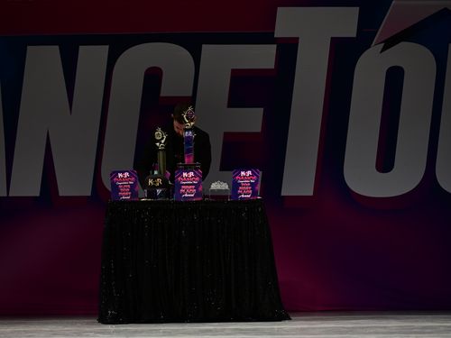 Riverside, CA - 5/31/2024 - Awards