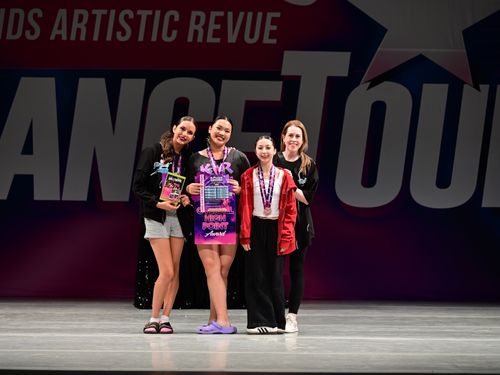 Riverside, CA - 5/31/2024 - Awards