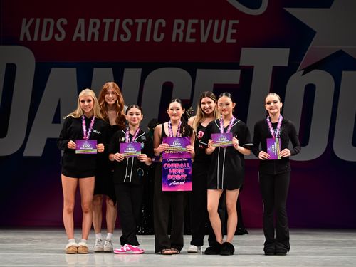 Riverside, CA - 5/31/2024 - Awards