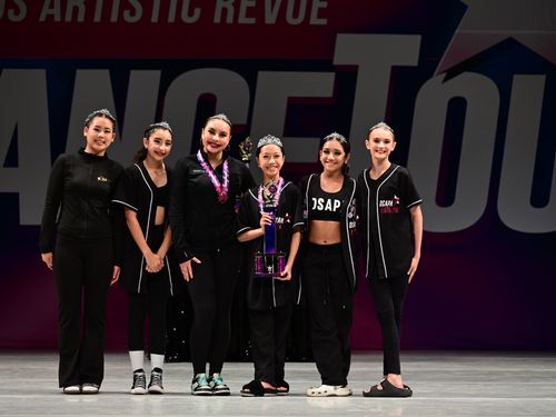 Riverside, CA - 5/31/2024 - Awards