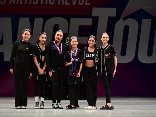 Riverside, CA - 5/31/2024 - Awards