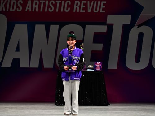 Riverside, CA - 5/31/2024 - Awards