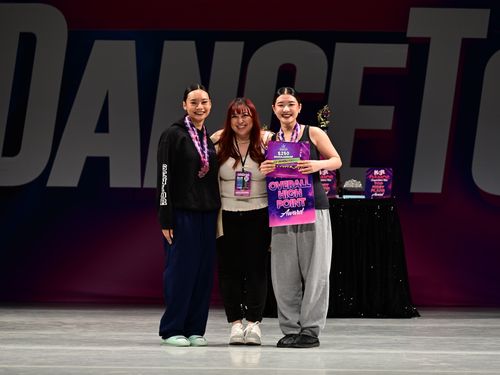 Riverside, CA - 5/31/2024 - Awards