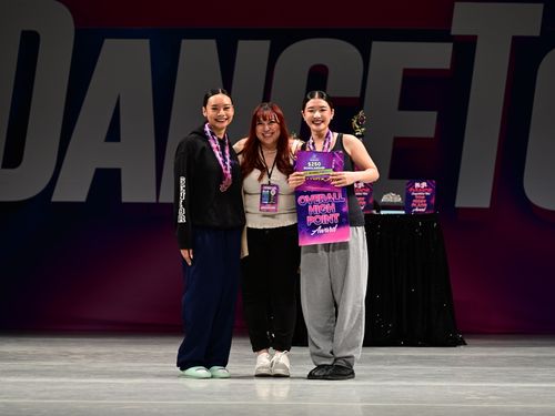 Riverside, CA - 5/31/2024 - Awards