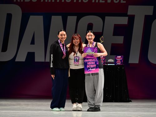 Riverside, CA - 5/31/2024 - Awards