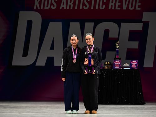 Riverside, CA - 5/31/2024 - Awards