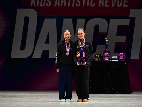 Riverside, CA - 5/31/2024 - Awards