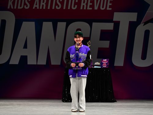 Riverside, CA - 5/31/2024 - Awards
