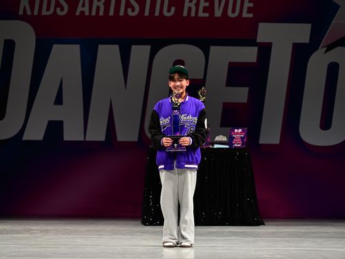 Riverside, CA - 5/31/2024 - Awards
