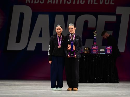 Riverside, CA - 5/31/2024 - Awards