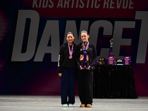 Riverside, CA - 5/31/2024 - Awards