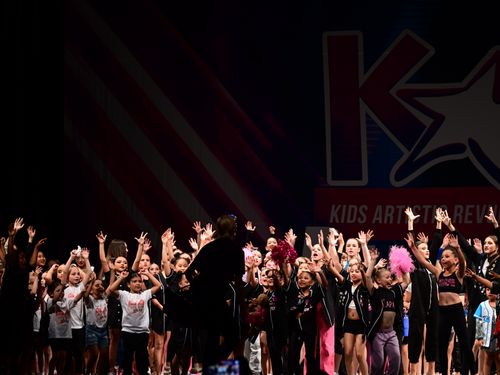 Riverside, CA - 5/31/2024 - Awards