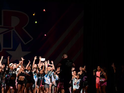 Riverside, CA - 5/31/2024 - Awards