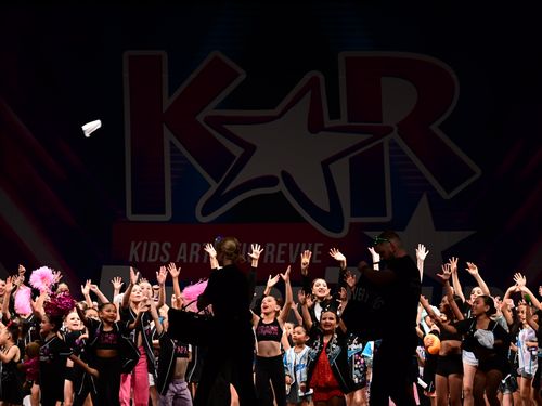 Riverside, CA - 5/31/2024 - Awards