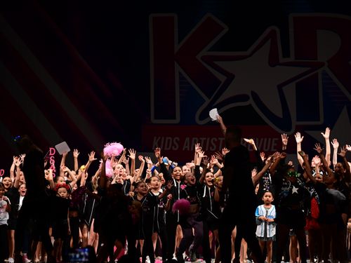 Riverside, CA - 5/31/2024 - Awards