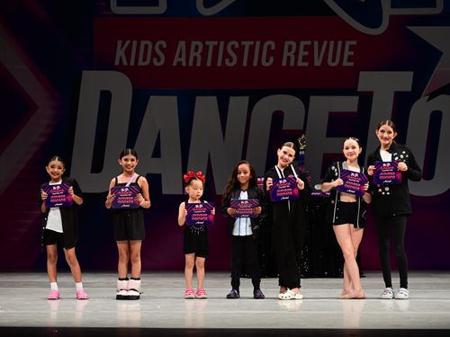 Riverside, CA - 5/31/2024 - Awards