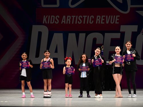 Riverside, CA - 5/31/2024 - Awards