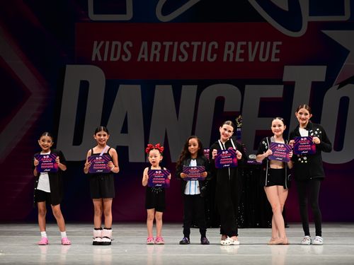 Riverside, CA - 5/31/2024 - Awards
