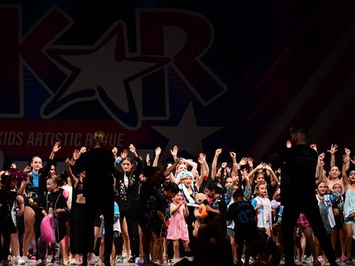 Riverside, CA - 5/31/2024 - Awards