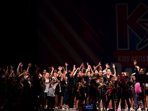 Riverside, CA - 5/31/2024 - Awards