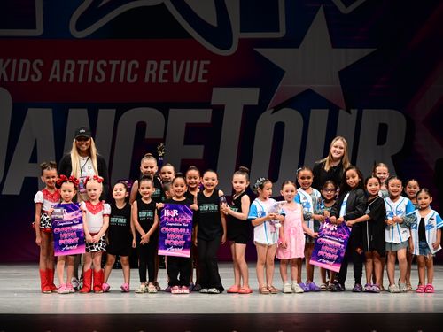 Riverside, CA - 5/31/2024 - Awards