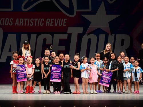 Riverside, CA - 5/31/2024 - Awards